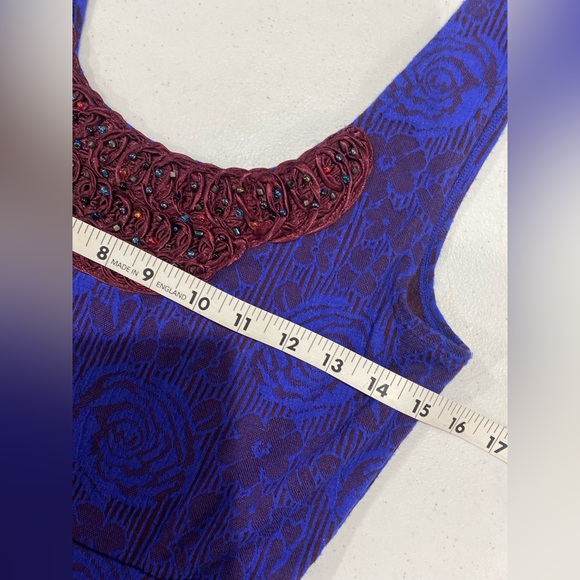 Free People Tank style dress - Picture 2 of 8